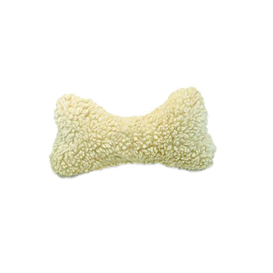 Vermont Fleece 9" Bone 676017